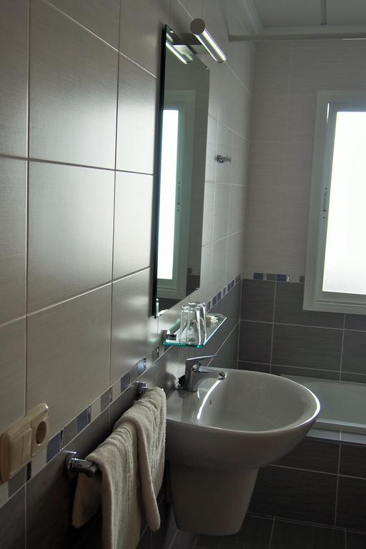 Hostal El Trovador 알테아 외부 사진
