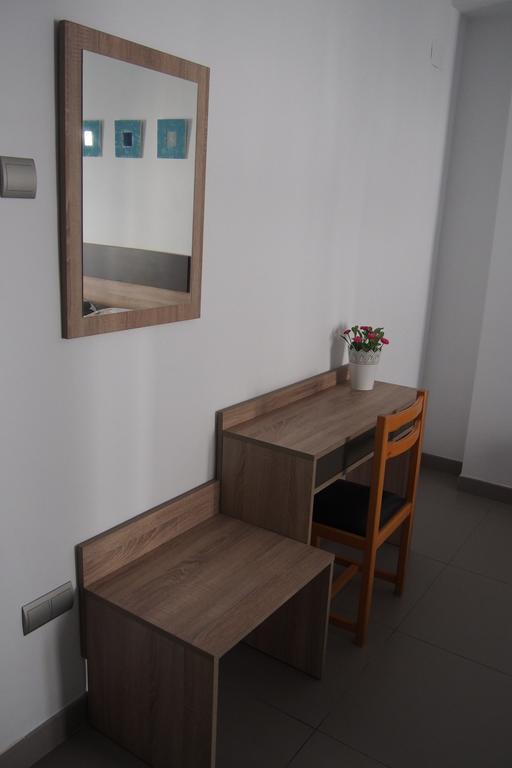 Hostal El Trovador 알테아 객실 사진