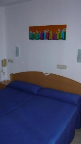 Hostal El Trovador 알테아 외부 사진